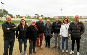 La Pétanque Perrosienne aura son National de pétanque ...