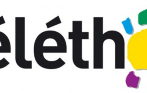 Concours TELETHON 2018...