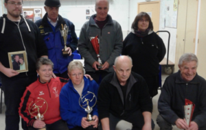 Challenge François JESSON, dernière journée ce vendredi ...