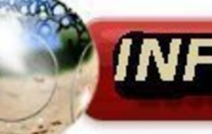 CDCV3C - Championnat 2019