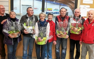 Les lauréats des Challenges JESSON / LE FELL ...