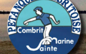 Championnat Départemental Triplettes à COMBRIT