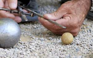 Trophée Vétérans 2019 - 3ème tour...