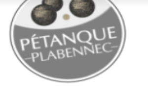 Championnat Départemental Doublettes Vétérans  2019 à Plabennec  