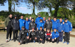 Trophée du Finistère 2019