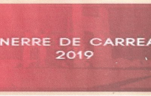Inscriptions à   ''Tonnerre de Carreaux à Brest''