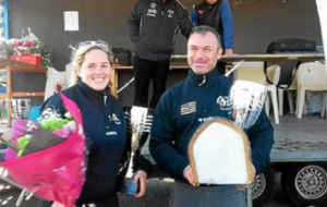 Un titre pour Anaïs OGOR et Marco DECHATRE...