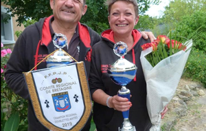 Championnat LIGUE BRETAGNE...