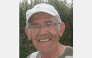 Yvon MERIENNE nous a quitté ...