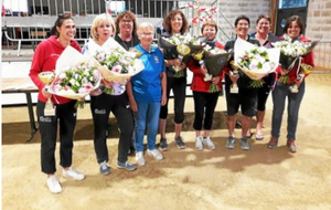 240 équipes au Régional de Lesneven...