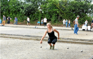 HANVEC - Plus de 400 joueurs à la grande fête des boules...