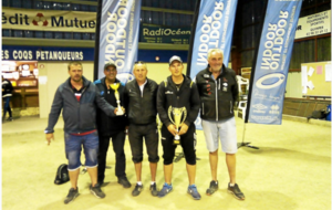 Un beau Challenge SEBACO