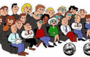 Assemblée Générale Annuelle 2019