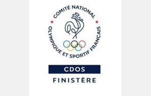 Le C.D.O.S du Finistère vous informe...