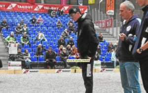  Les as du carreau à Penfeld ...