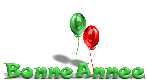 Meilleurs Voeux  !