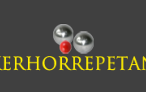 En Janvier à KERHUON...