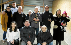 40 équipes au Challenge Casi Bothorel