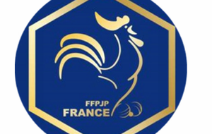 ANNULATION DE TOUTES LES COMPETITIONS...