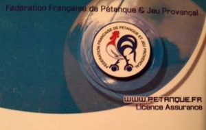 Aucun remboursement de licence !