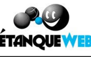 Promo '' Pétanque Web ''