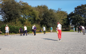 Semaine du 07 au 13 septembre 2020