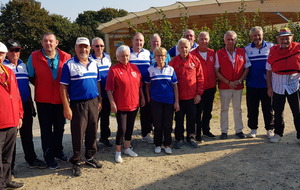 GUILERS se relache et perd...