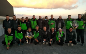 Coupe du Finistère 2020