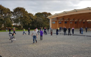 Semaine du 13 au 20 Octobre 2020