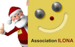 Offre de Noël pour les enfants...