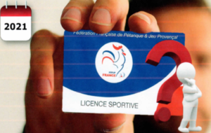 Pourquoi prendrais-je une licence en 2021 ?