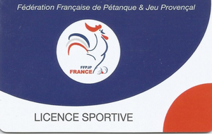 Délivrance des LICENCES 2021