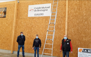 Deux nouveaux partenaires à l'Intégrale Guilérienne