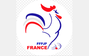Les dates des championnats de France ont été fixés par la Fédération