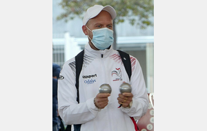 Protocole FFPJP : comment reprendre   