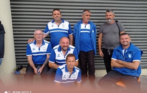 1ère journée CDC 2A - 3A - 4C