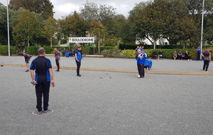 2ème journée CDC 2A - 3A - 4C