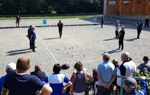 Le calendrier 2022 du Secteur 1