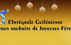 Joyeux Noël  !