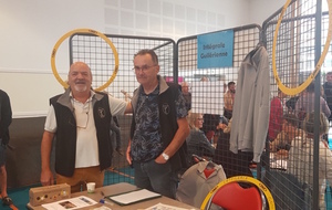 Forum des Associations 2022...