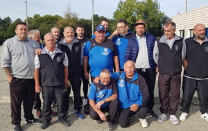 3ème journée du CDC SENIORS 2022