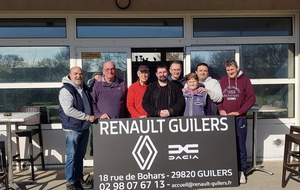 Un nouveau Sponsor à l'Intégrale !