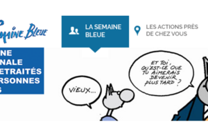 Semaine Bleue à Guilers ...