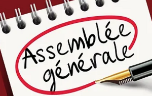 Déroulement de l'Assemblée Générale 2023