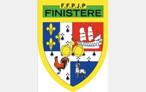 Règlement intérieur du championnat des clubs Vétérans du FINISTERE