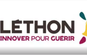Participation au TELETHON