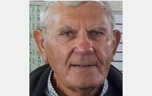 Philippe LE FRANCOIS nous a quitté...