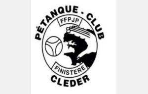 Départemental Triplette promotion le Samedi 21 et Dimanche 22 Mars 2026