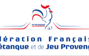 Lancement de la plateforme fédérale de formation du centre national de formation de la FFPJP