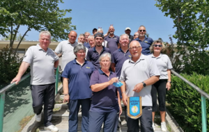 3ème tour de la Coupe du  Finistère
